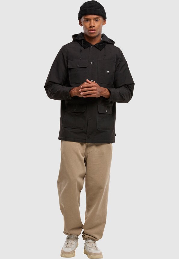 Vans Drill Chore Long Mte-1 Parka-3