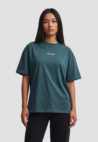 Bracy Heavy Oversized