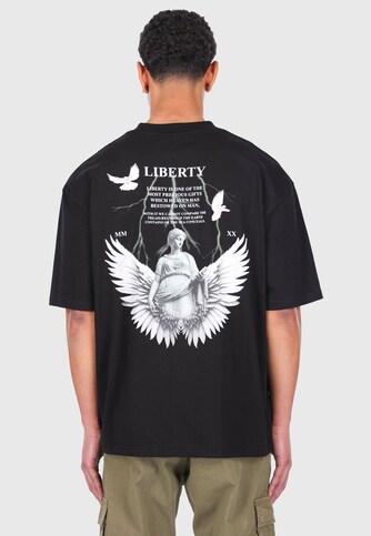 HEAVY OVERSIZED STATUE LIBERTY