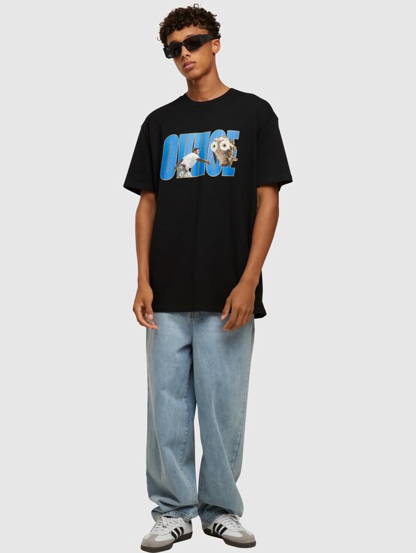 Mister Tee Ovhoe Oversize Tee-3