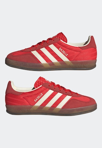 Gazelle Indoor W