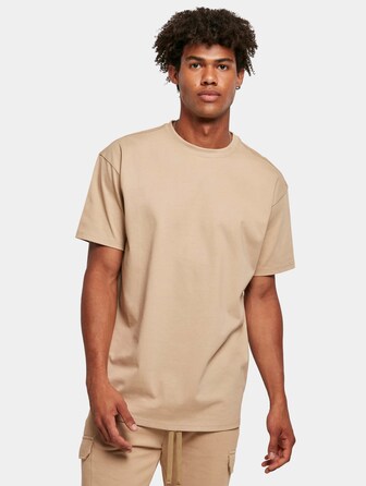 Heavy Oversized