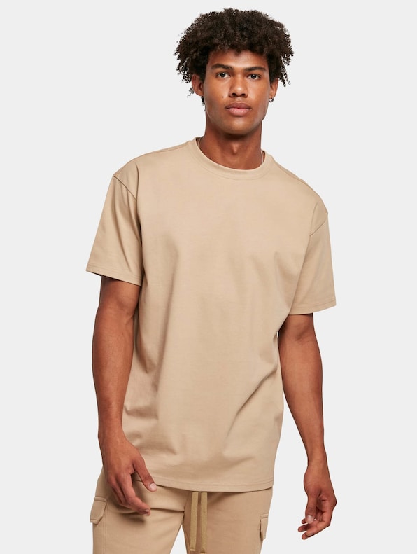 Heavy Oversized-0