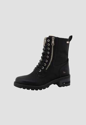 Winterstiefel