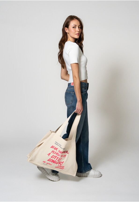 Shopper Dear Summer-1