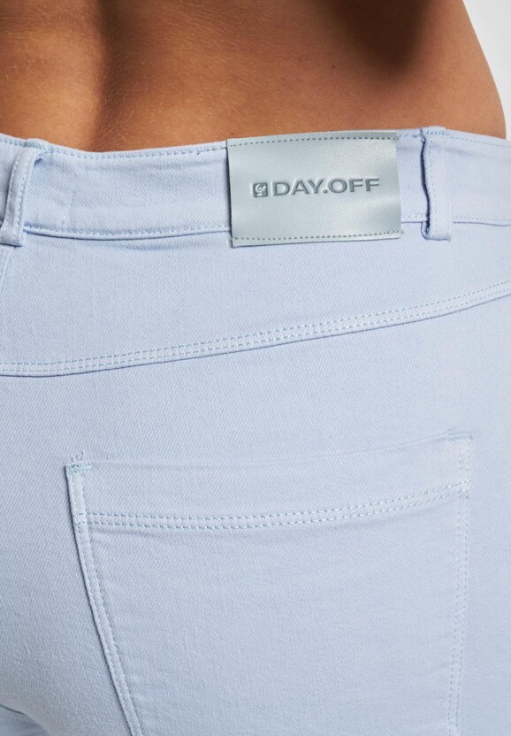 Regular Waist Flare-3