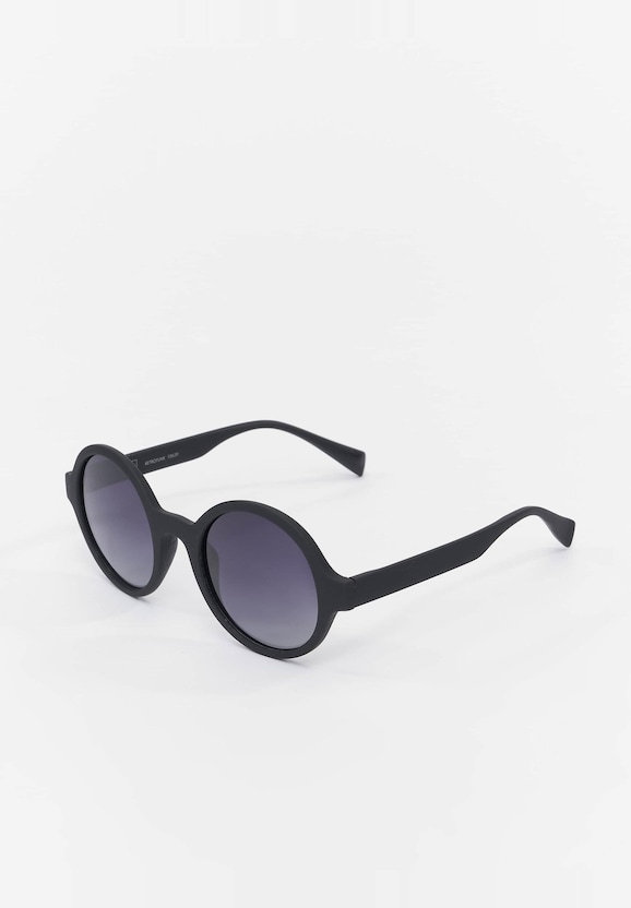 Retro Funk Polarized Mirror-0