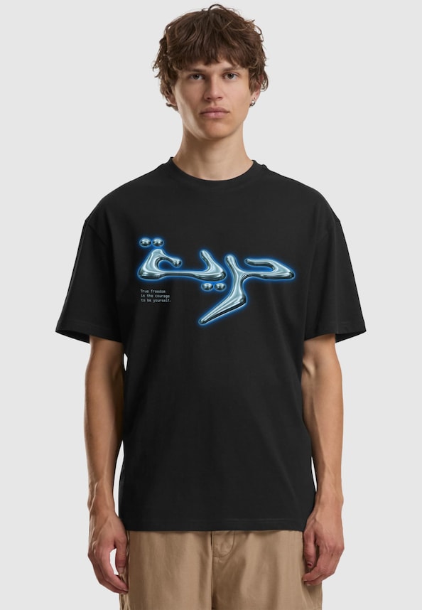 True Freedom Chrome Oversize-0