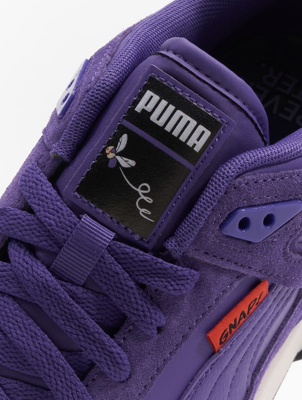 Slipstream The Smurfs-7