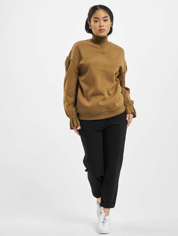 Ladies Turtleneck-5