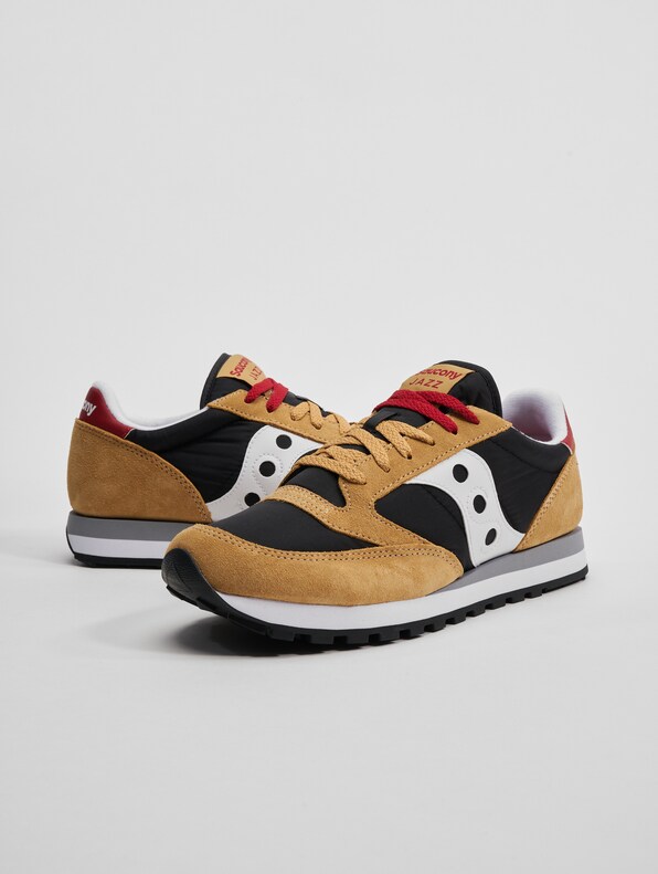 Saucony Jazz Original Schuhe-0