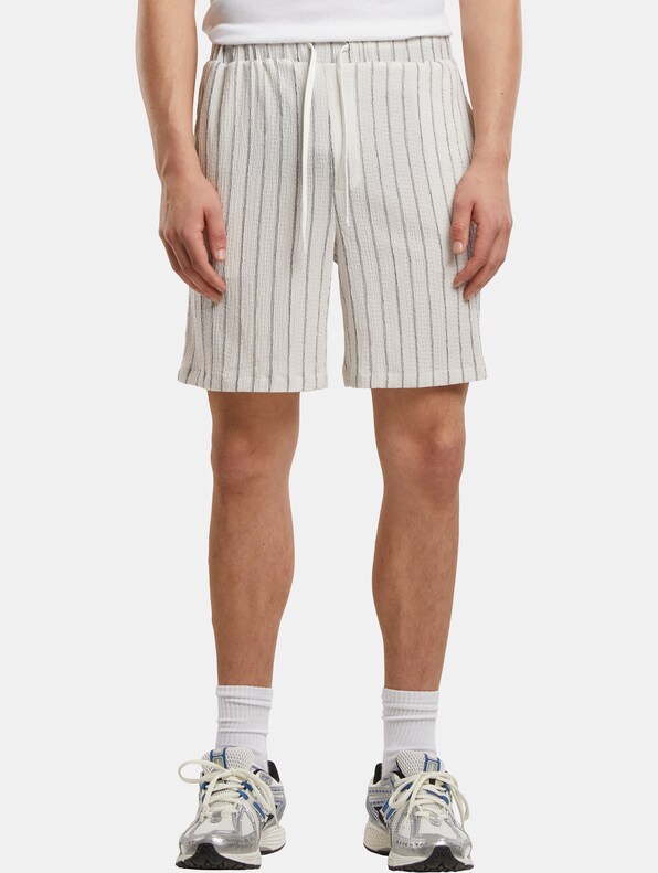 Striped Crinkle Resort-2