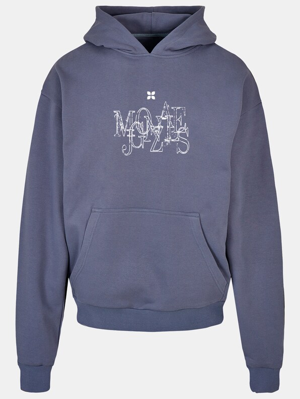 Ladies Classic V1 x Heavy Oversized-5