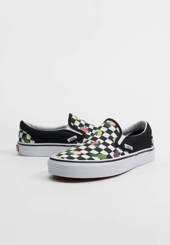 Vans Classic Slip-On Sneakers-0