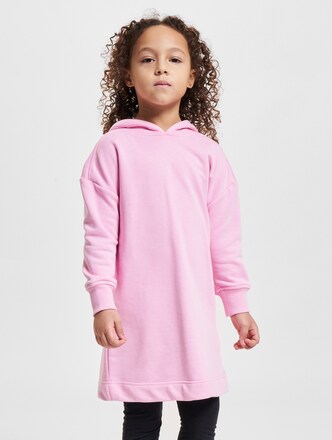 Girls Oversized Terry