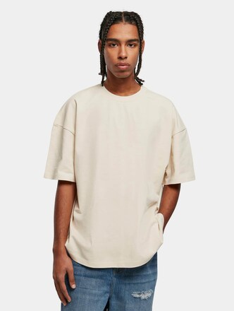 Ultra Heavy Oversized Tee