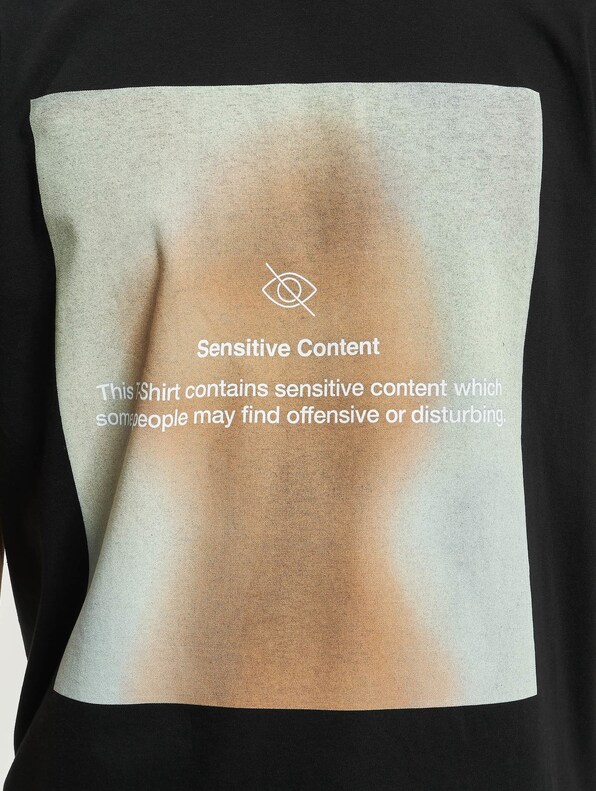 Sensitive Content -3