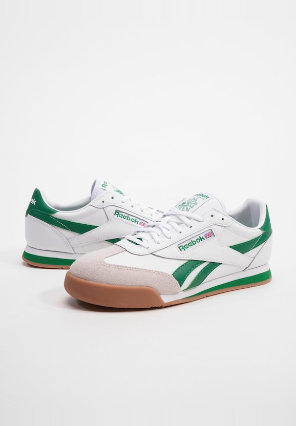 Reebok Campio XT Sneakers-0