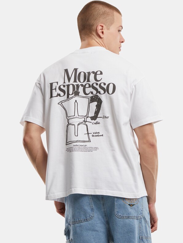 More Espresso Oversized T-Shirt-1