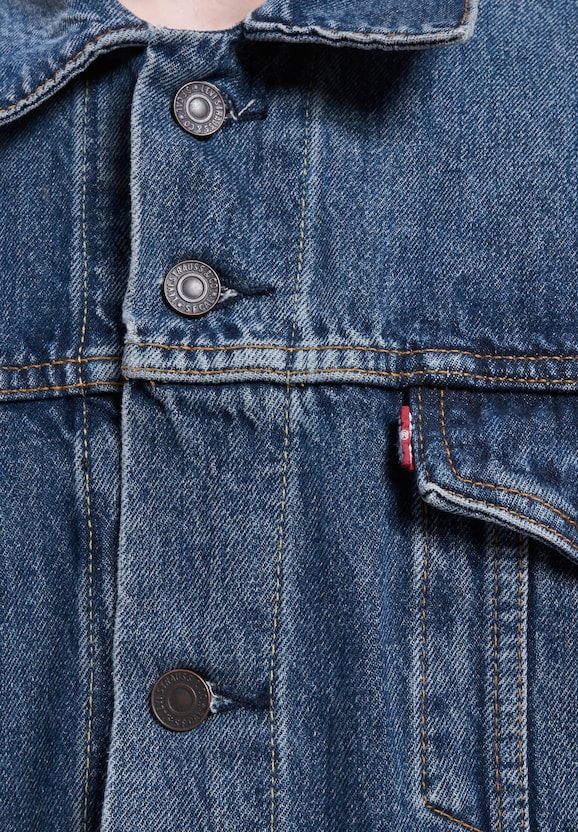 The Trucker Denim-3
