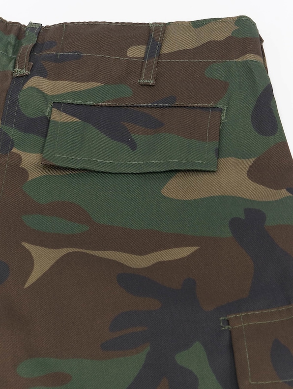 Kids US Ranger Trouser-2