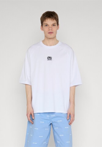Ecko Unltd. Quiet T-Shirts