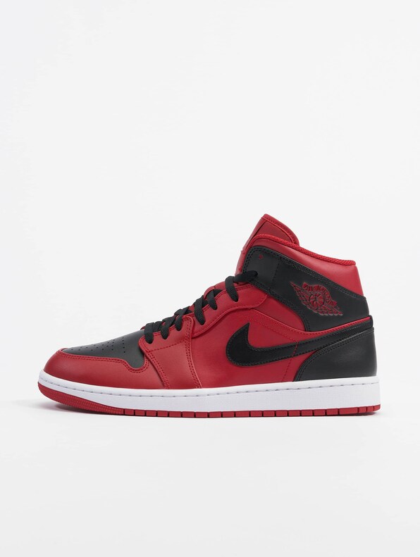 Mid Reverse Bred (2021)-2