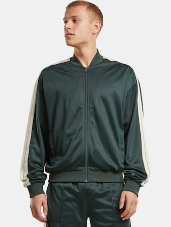 Urban Classics Tennis Core Jacket