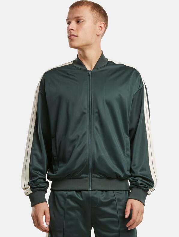 Urban Classics Tennis Core Jacket-0