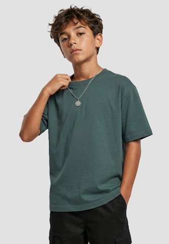 Boys Regular Boxy 