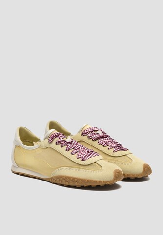 BRIDGE MESH