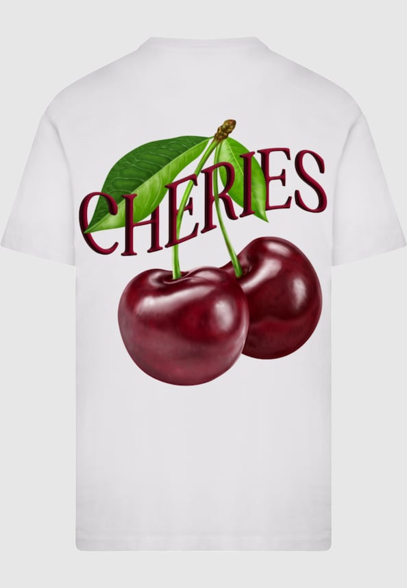 Cherries Tee-3