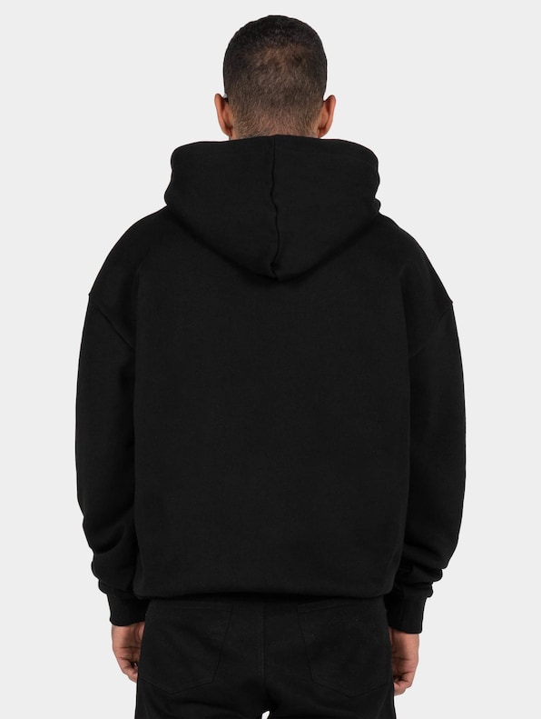MJ Gonzales International x Heavy Oversized Hoody-1