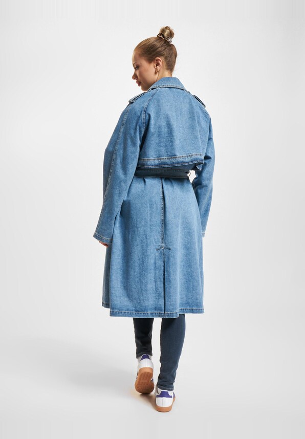 Juliette DNM Trench-1