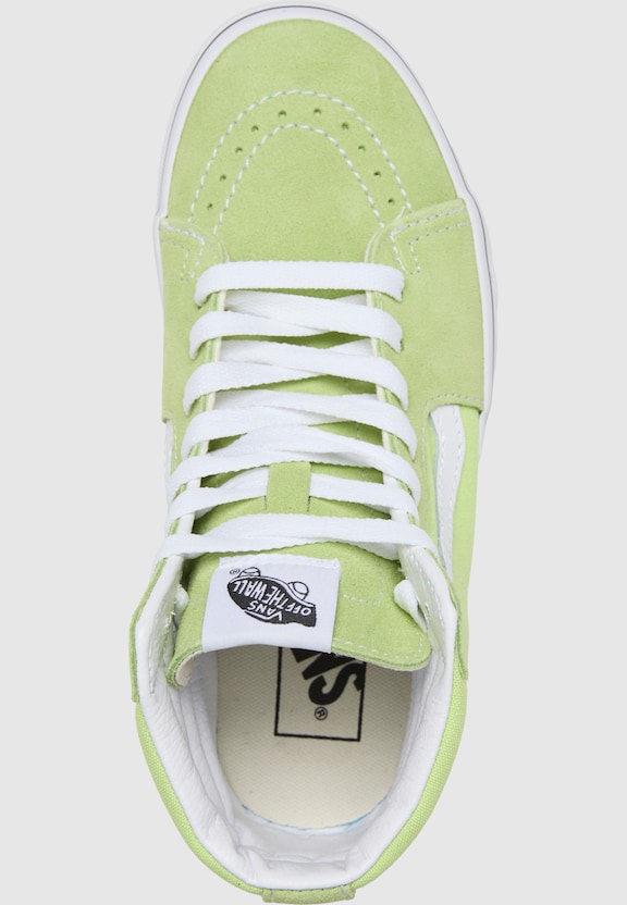 SK8-Hi -4