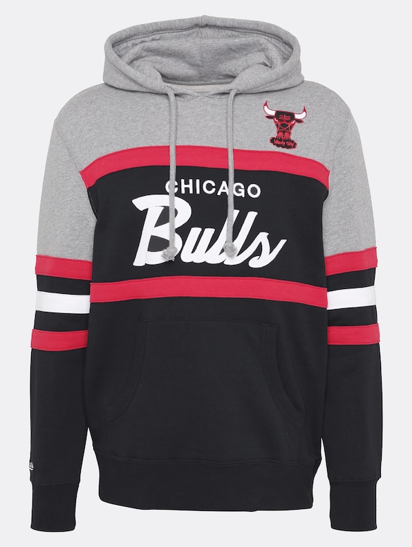 NBA Head Coach Chicago Bulls -2