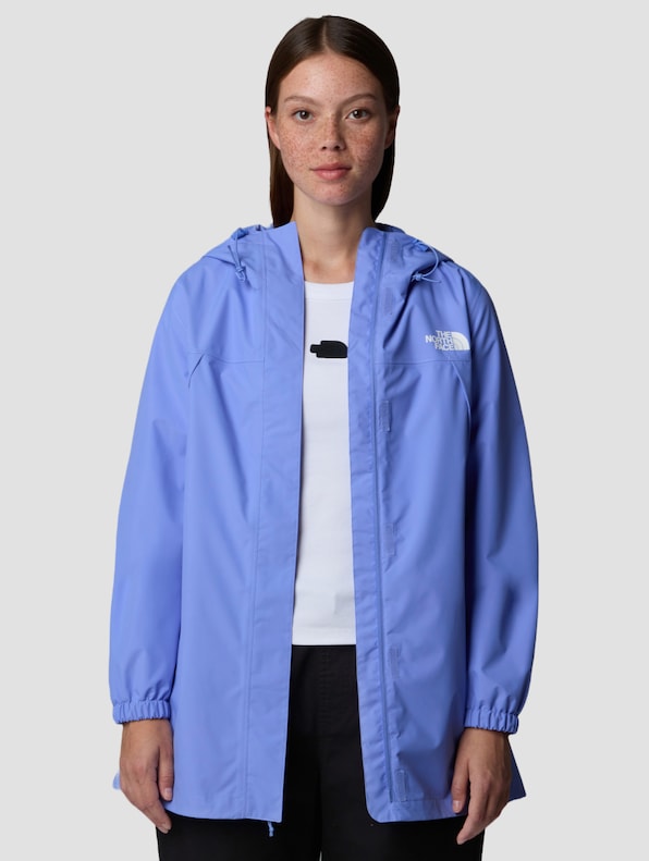 The North Face Antora Rain Parkas-0