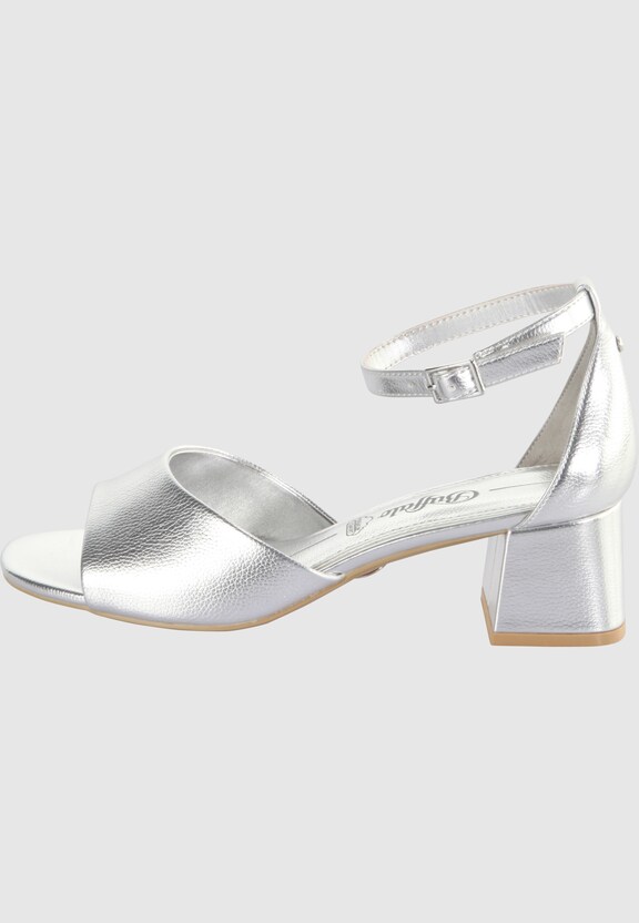 Buffalo Lilly Neat - Vegan Nappa-1