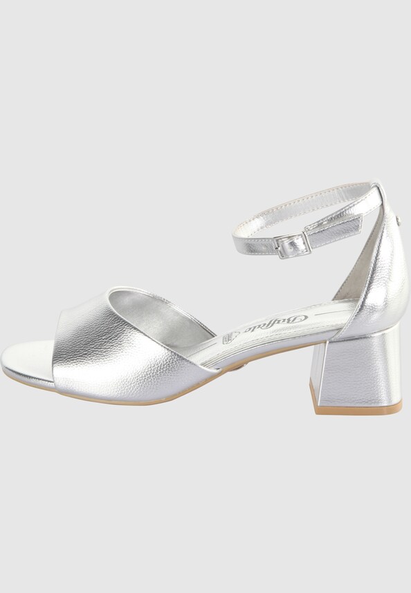 Buffalo Lilly Neat - Vegan Nappa-1