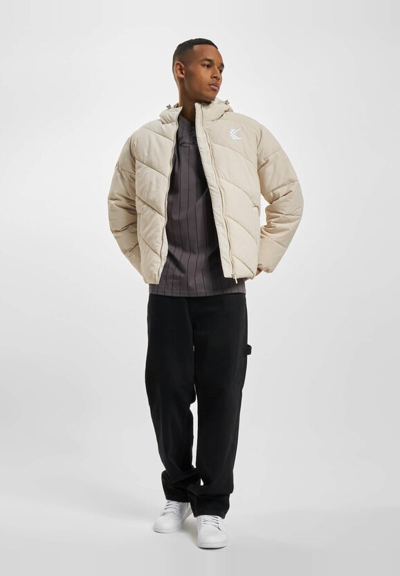 OG Hooded Puffer-7