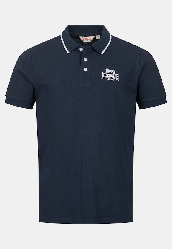 Lonsdale London Ballygalley Poloshirts-4