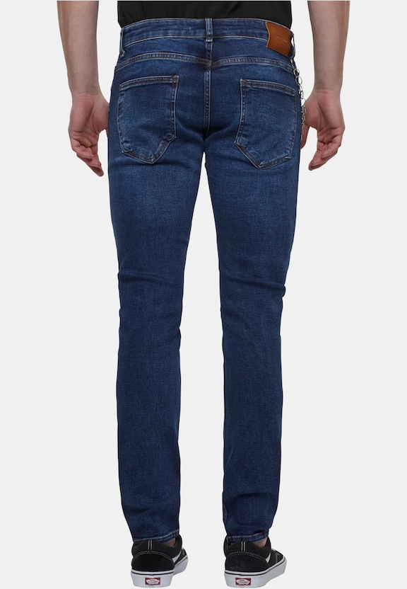 Skinny -1