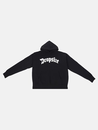 HEAVY OVERSIZE FROTTEE EMBO V2