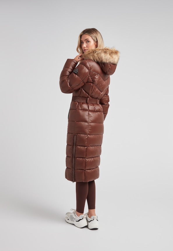 DIAMOND BELTED EX-LONG-10