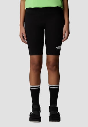 The North Face Simple Dome Legging Shorts
