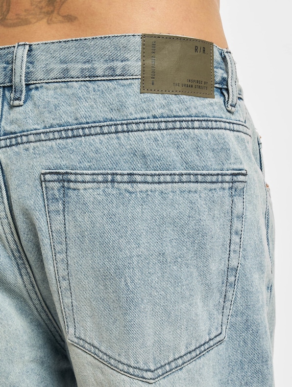Redefined Rebel Tokyo Loose Fit Jeans-3