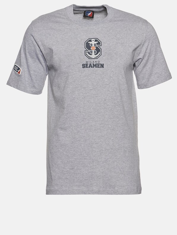 ELF Milano Seamen 3 T-Shirt-4