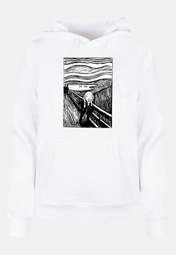 Ladies APOH - Munch Lino -2
