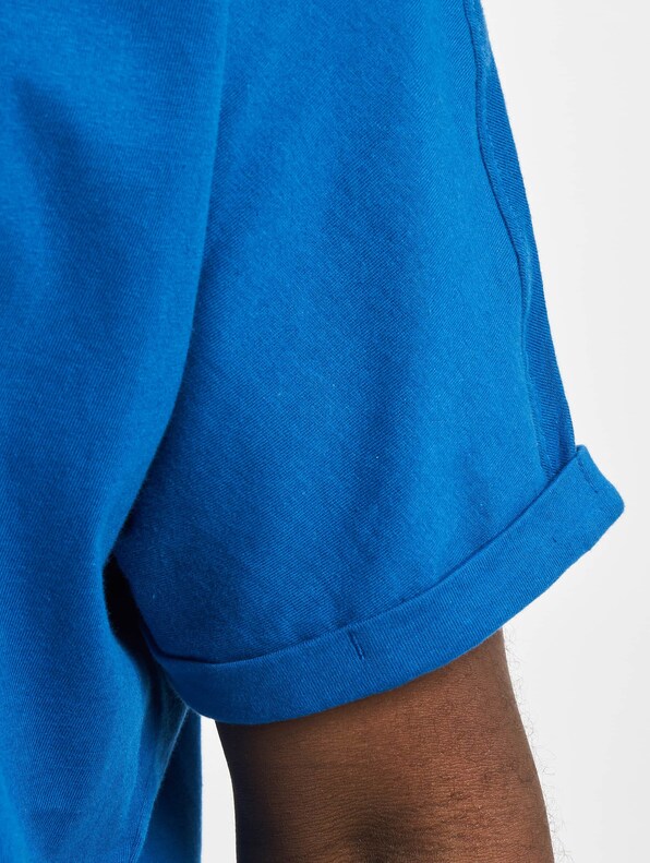 Pre-Pack Long Shaped Turnup 2-Pack -5