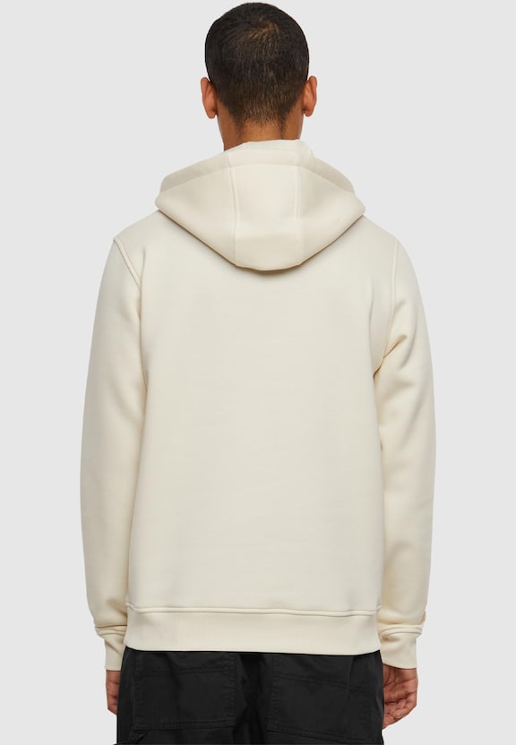 Los Angeles Wording Hoody-1